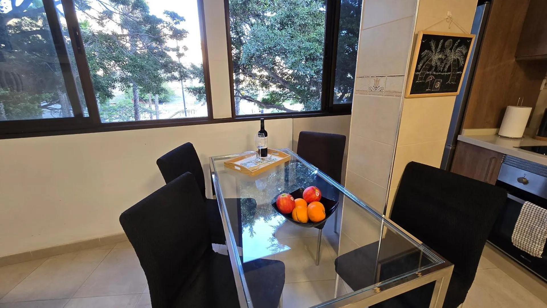 Apartment San Andres-Playa Las Teresitas